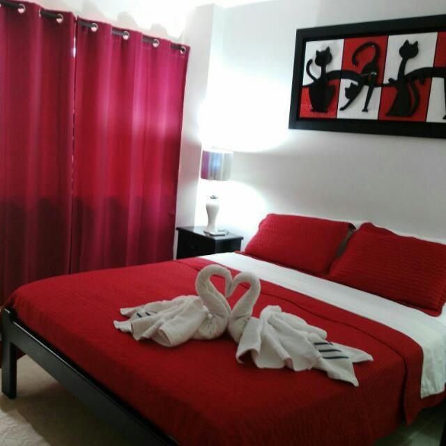Caribbean Island Hotel Piso 1 San Andrés Εξωτερικό φωτογραφία